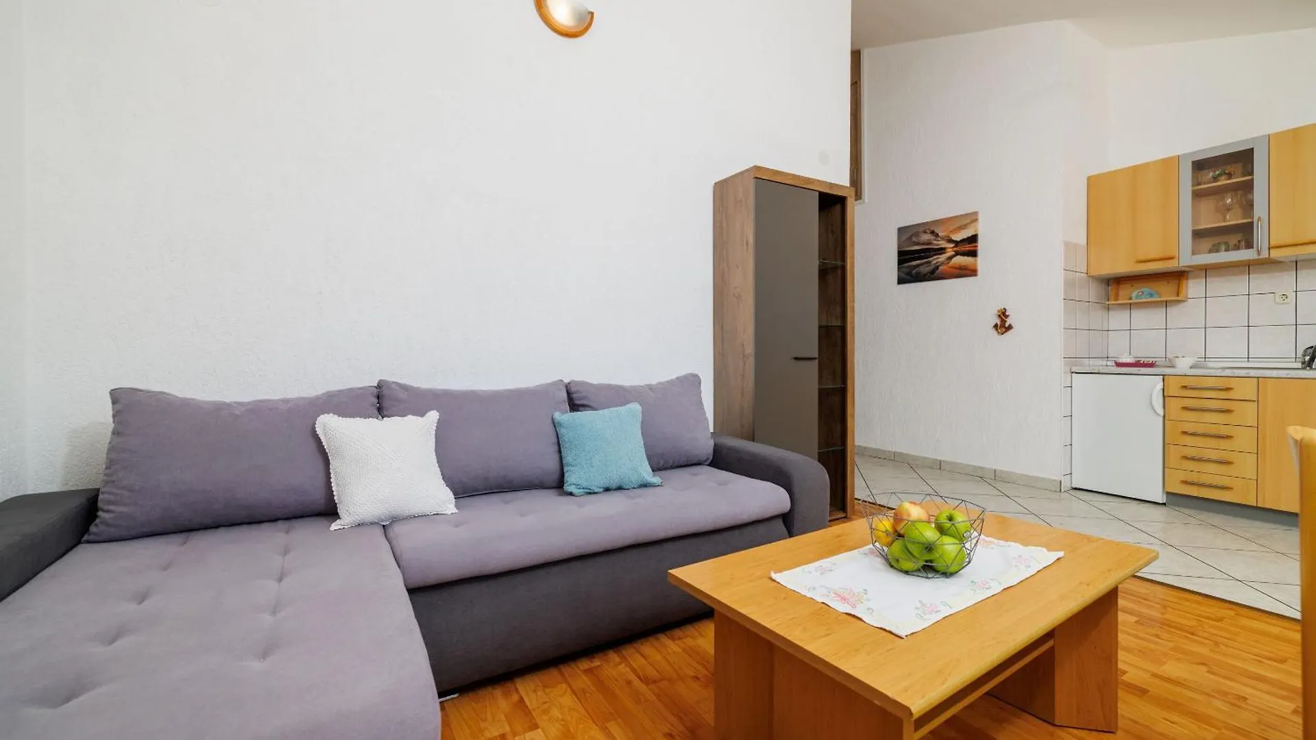 Apartments Krunoslav Punat