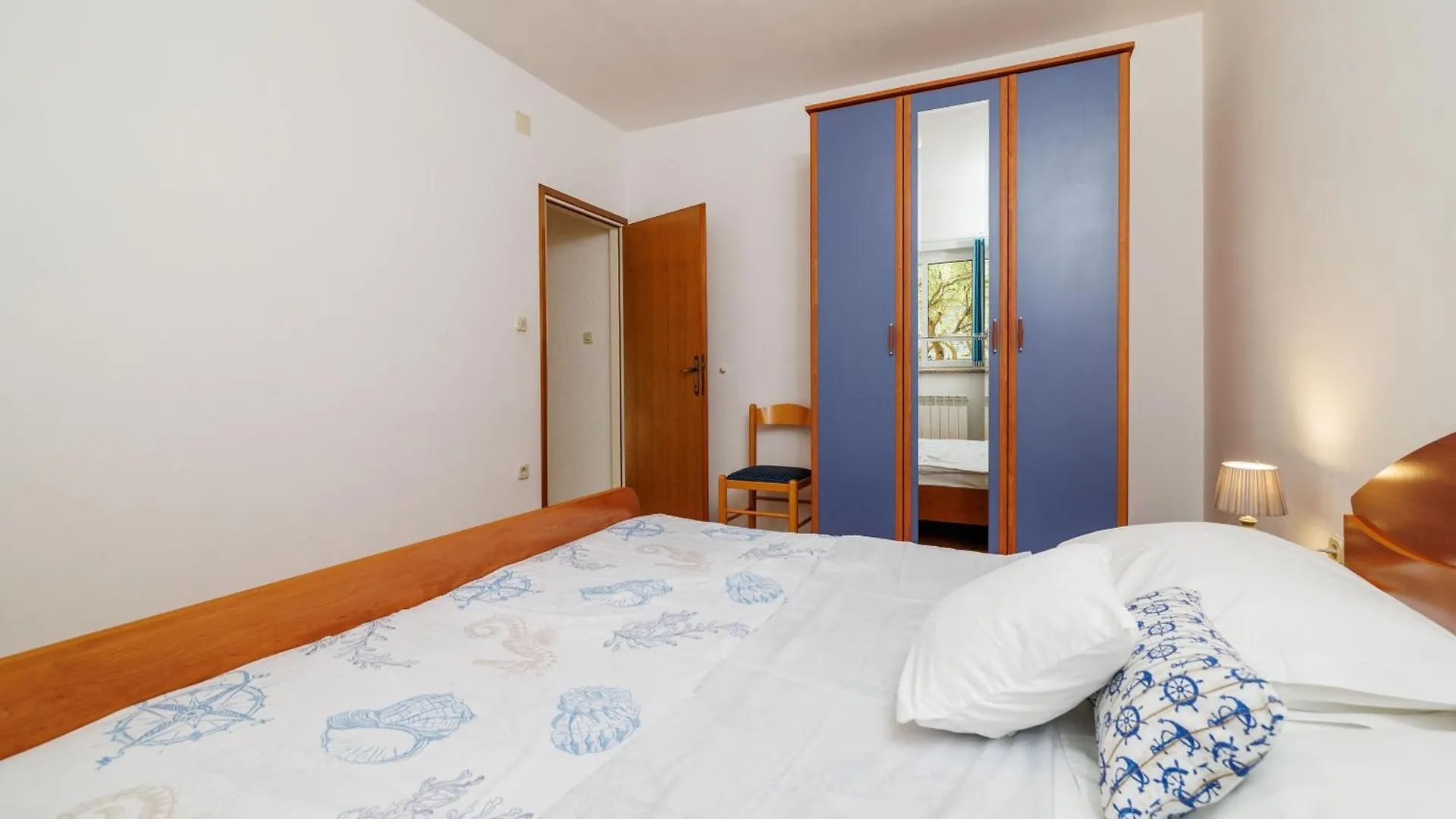 Apartments Krunoslav Punat