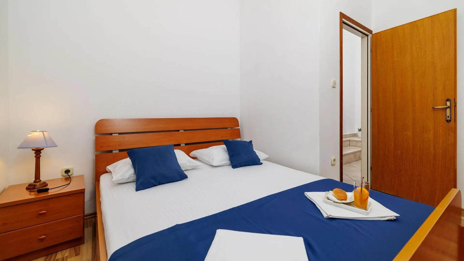 Apartments Krunoslav Punat
