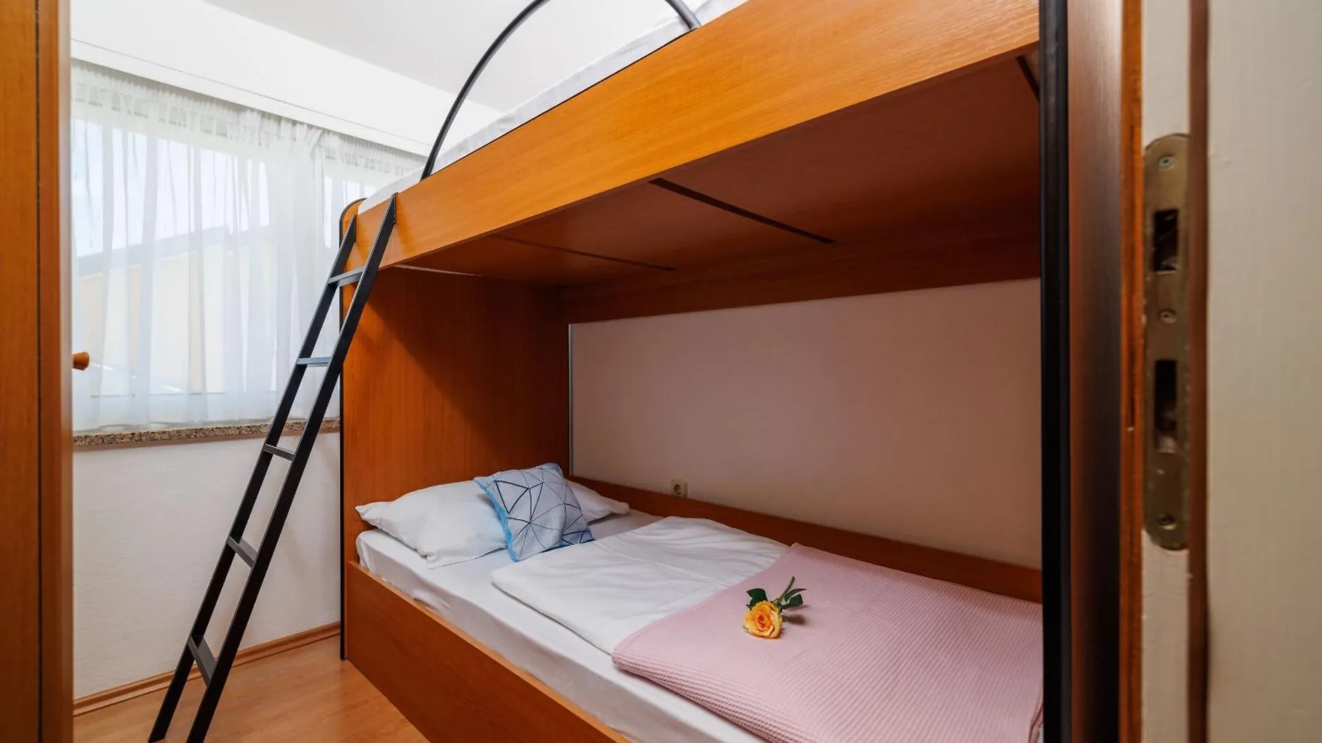 Apartments Krunoslav Punat 0*,  Chorwacja