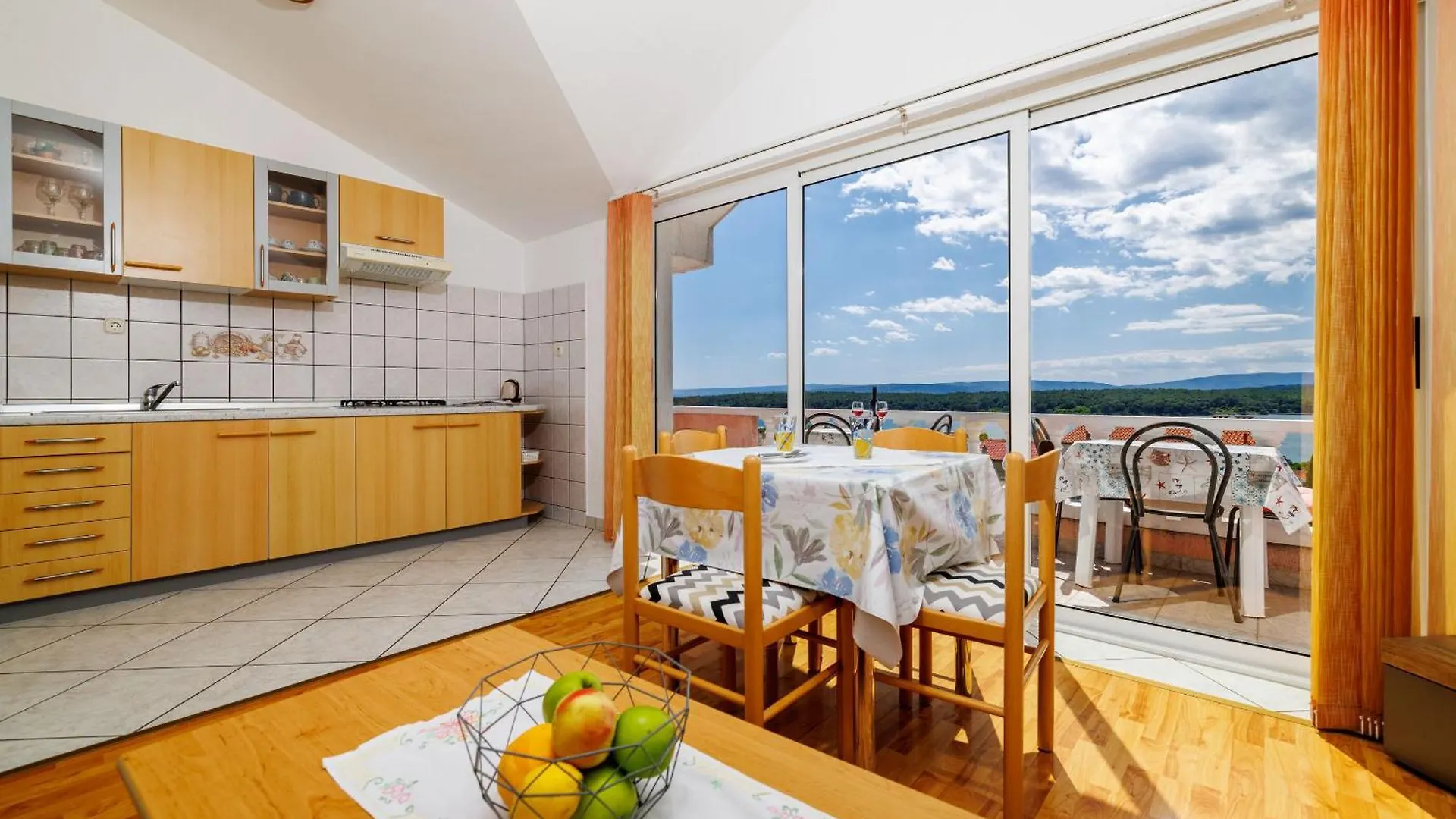 Apartments Krunoslav Punat