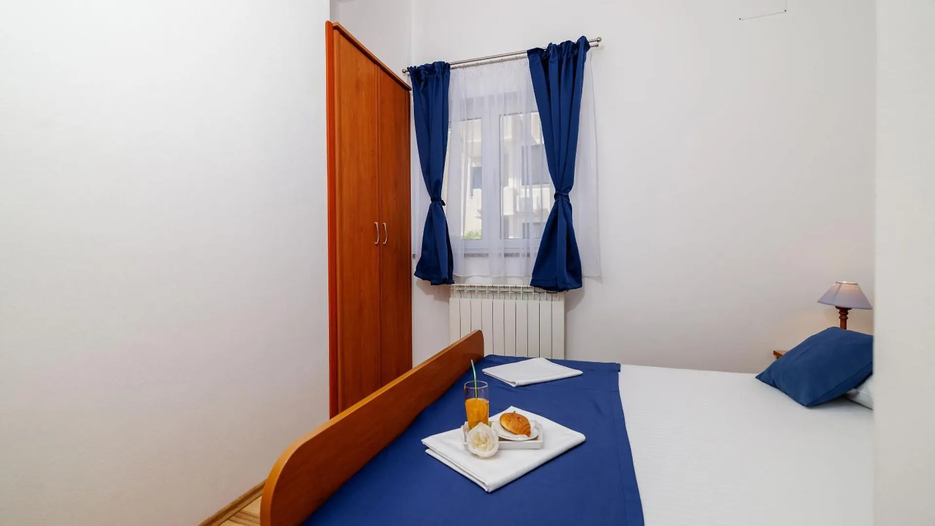 Apartments Krunoslav Punat