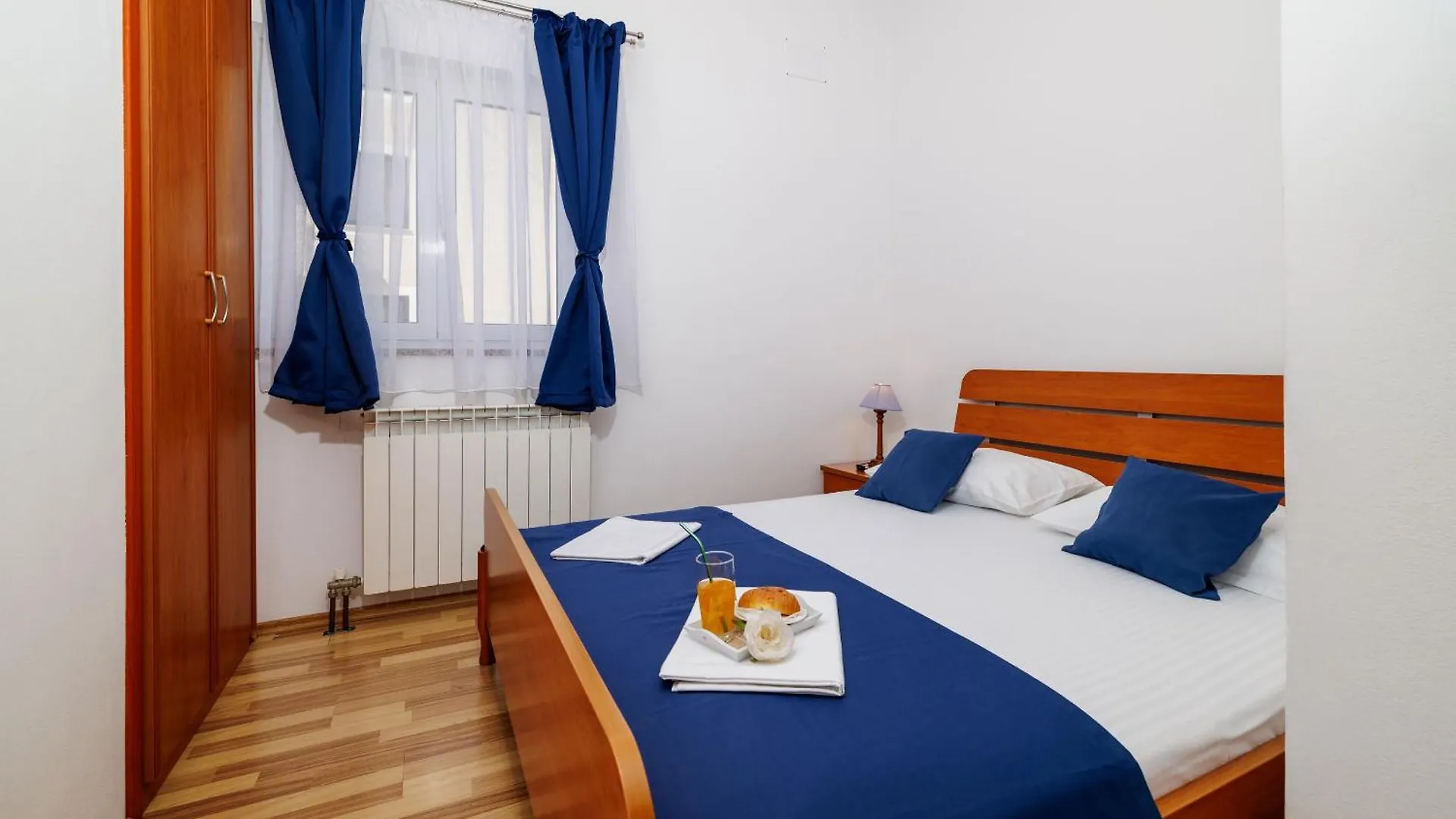 Apartments Krunoslav Punat