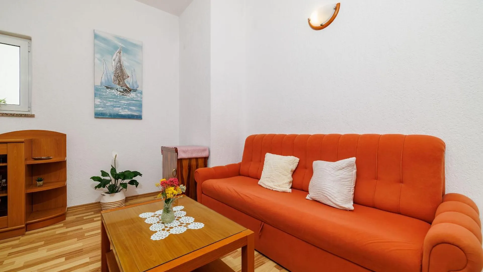 Apartments Krunoslav Punat