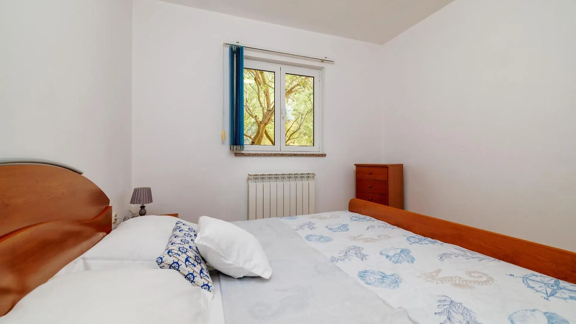 Apartments Krunoslav Punat 0*,  Chorwacja