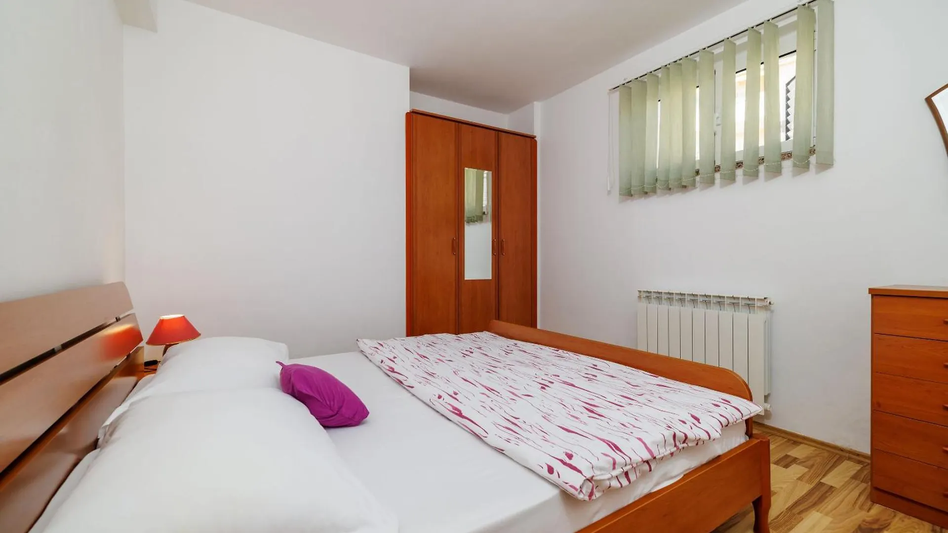 Apartments Krunoslav Punat