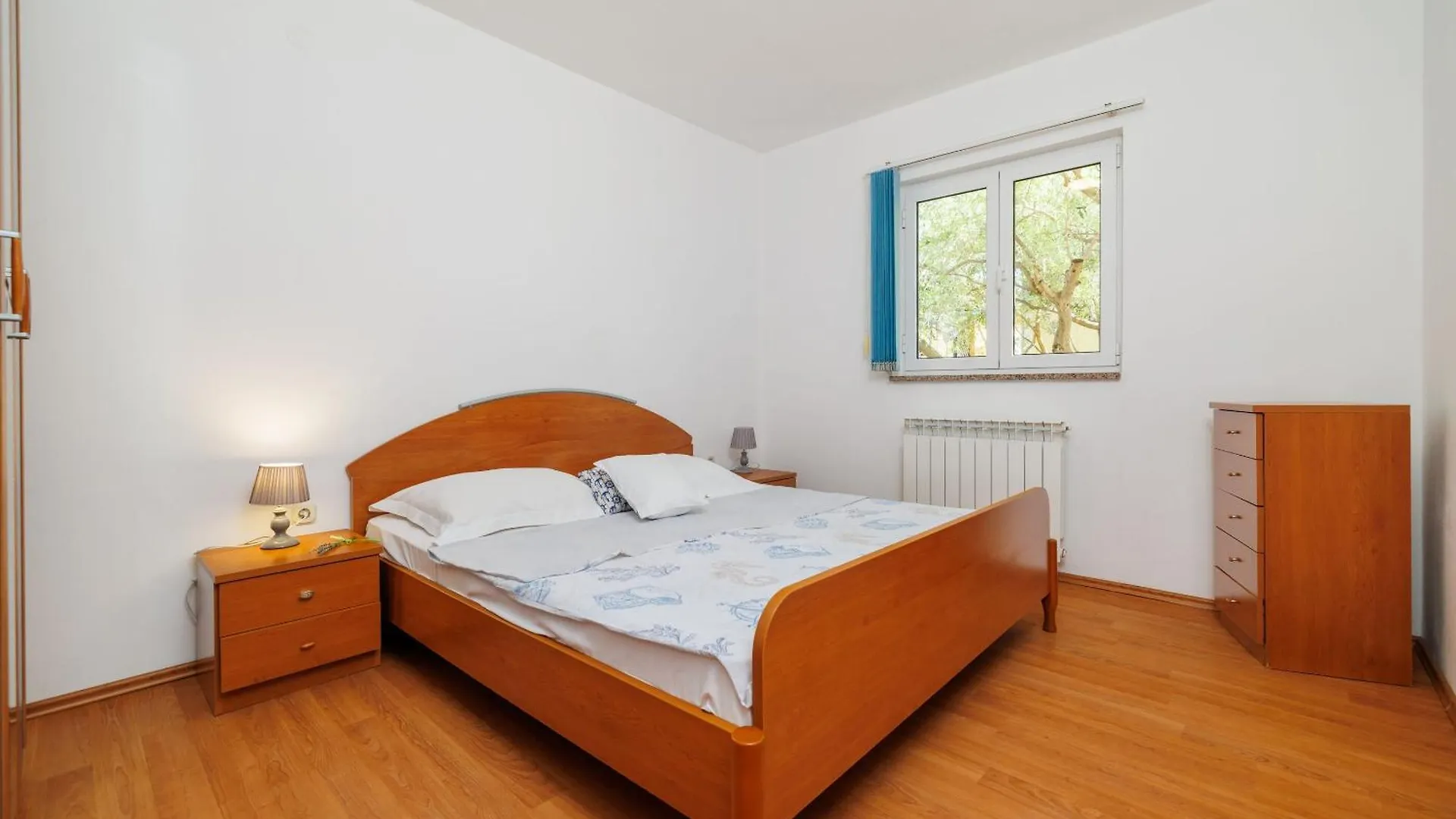 Apartments Krunoslav Punat