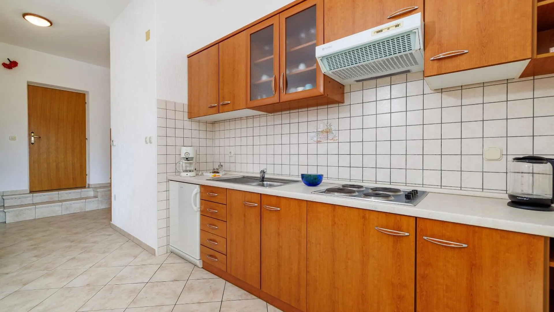 Apartments Krunoslav Punat