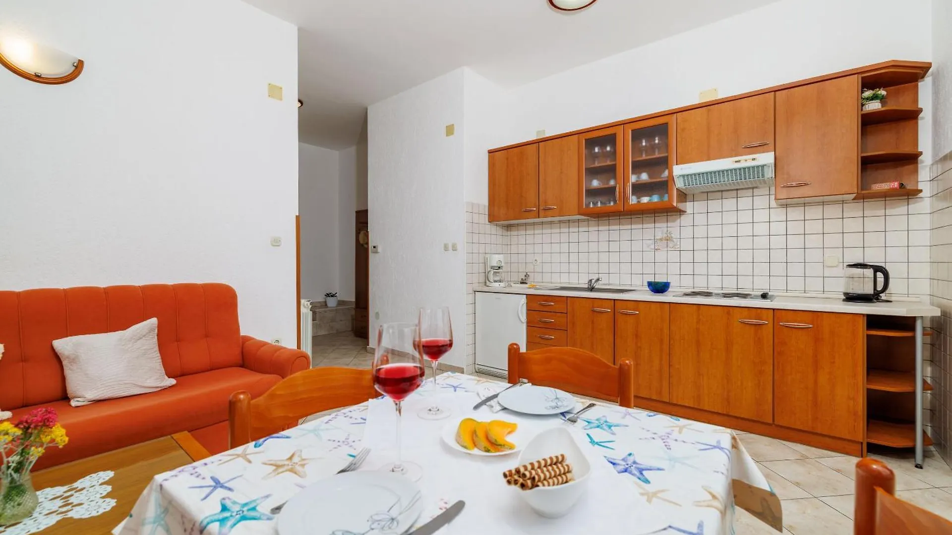 Apartments Krunoslav Punat 0*,  Chorwacja
