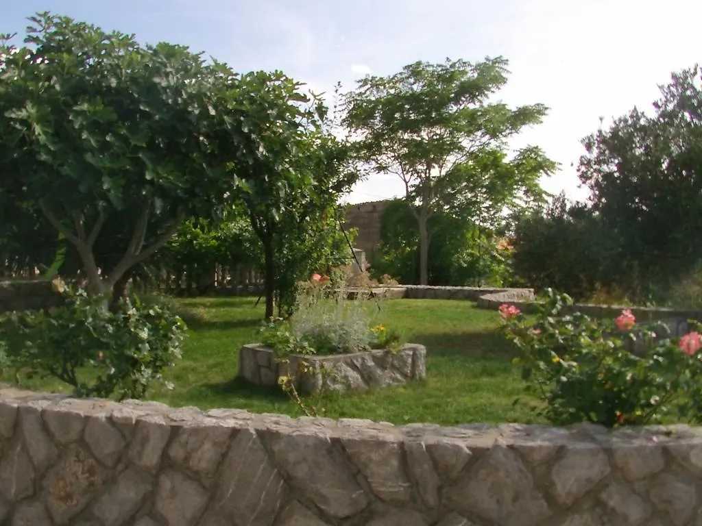 Apartments Krunoslav Punat