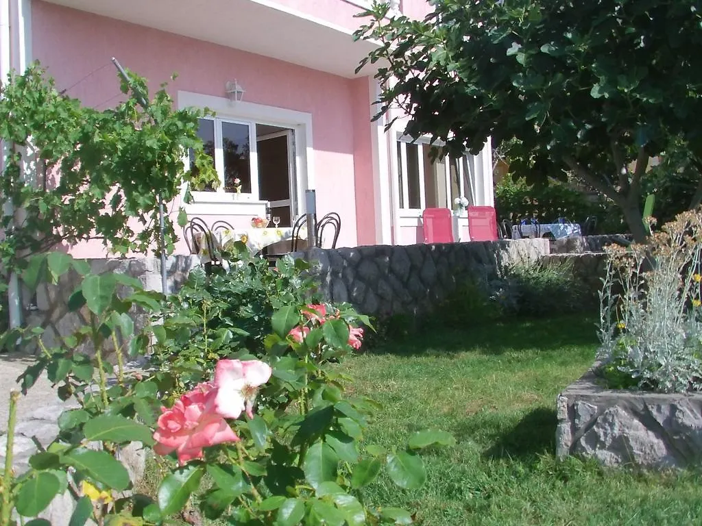 Apartments Krunoslav Punat