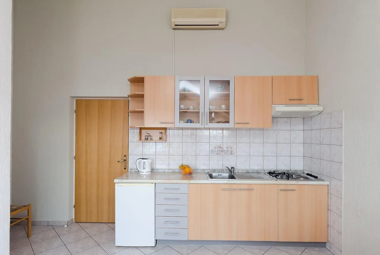 Apartments Krunoslav Punat Croazia