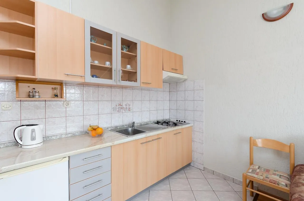 Apartments Krunoslav Punat