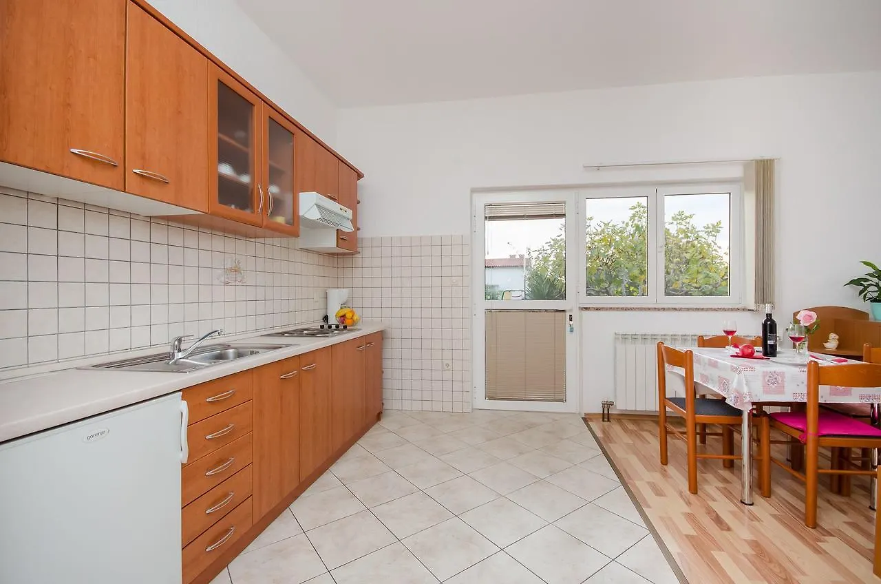 Apartments Krunoslav Punat